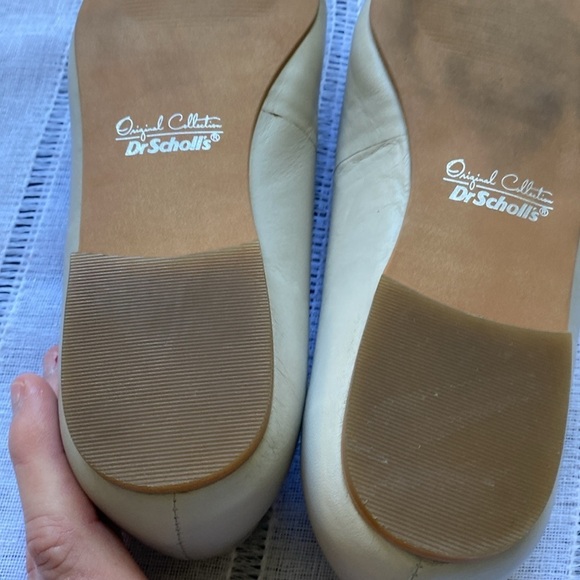 Dr. Scholl’s original collection “Kimber” flat. - Picture 6 of 10